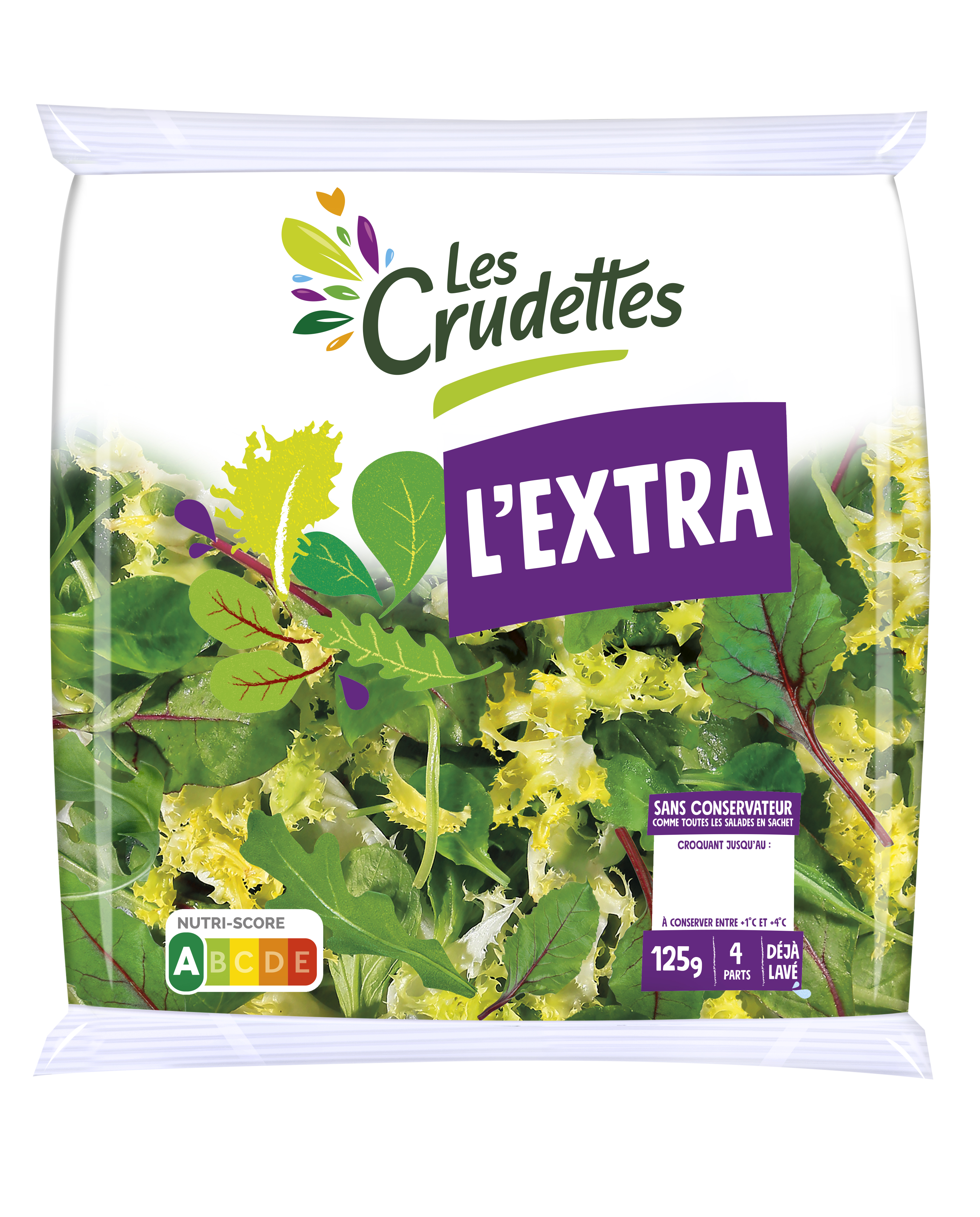 L'Extra
