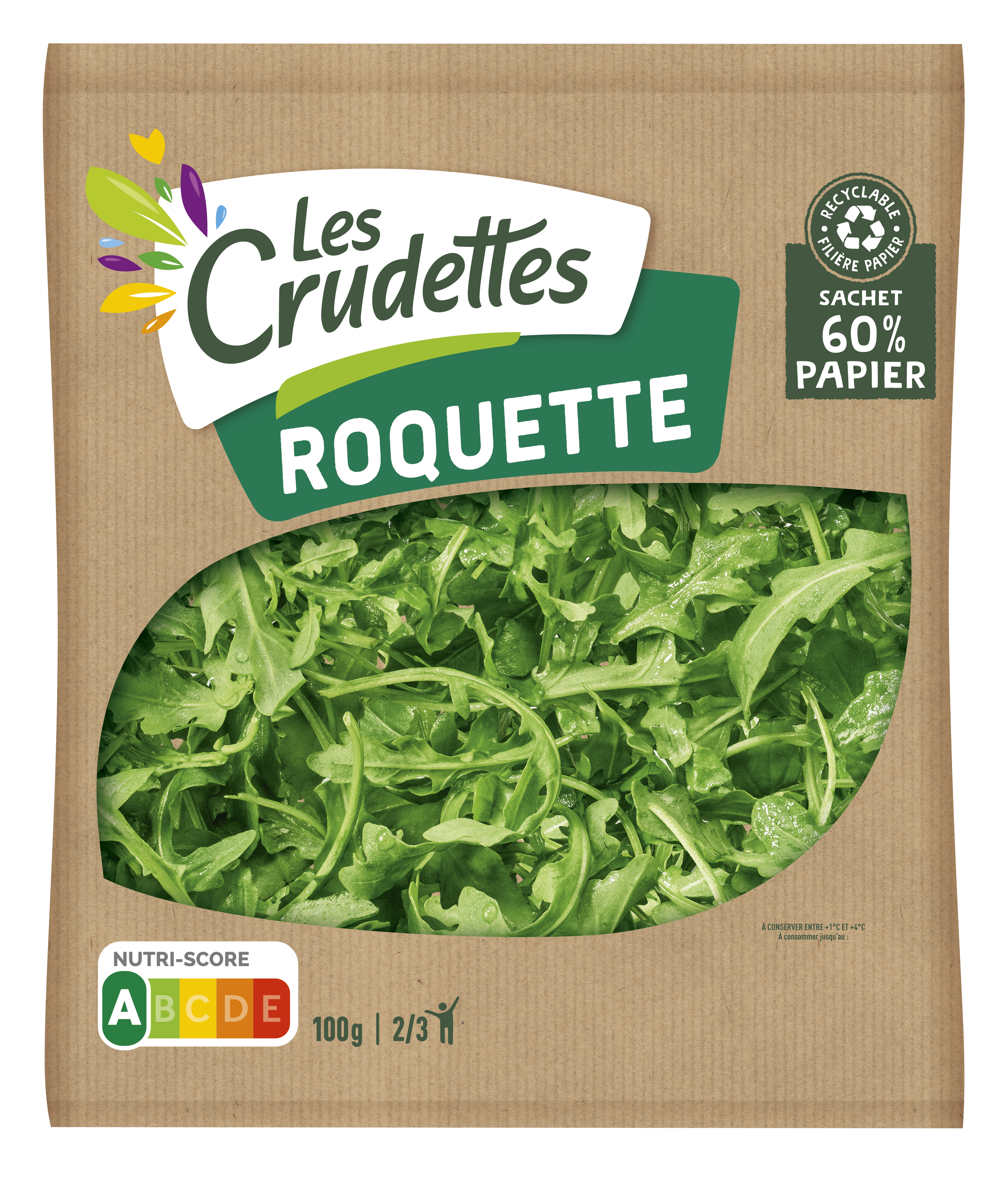 Roquette Kraft