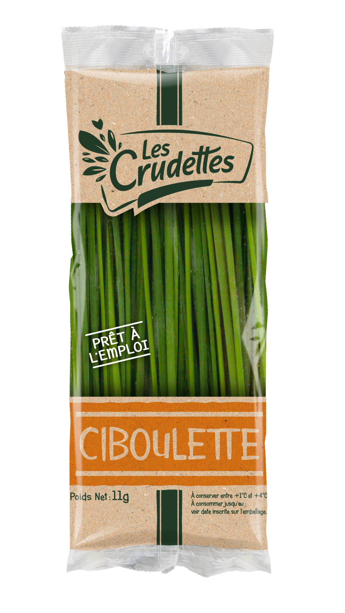 Ciboulette