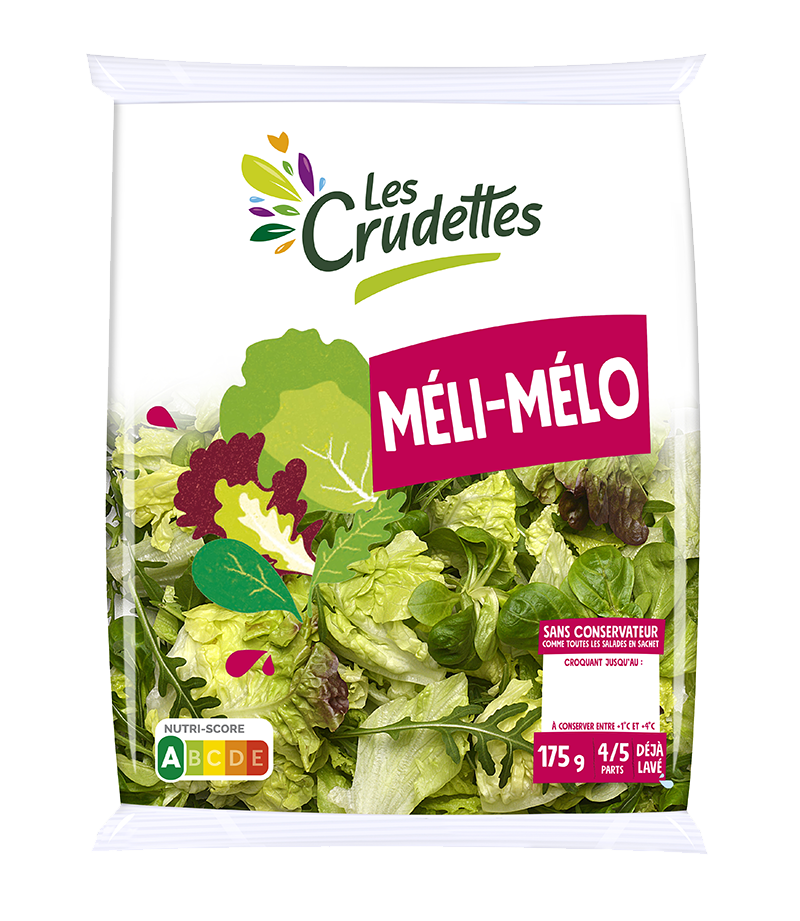 Méli-Mélo