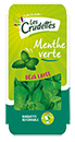 Menthe verte