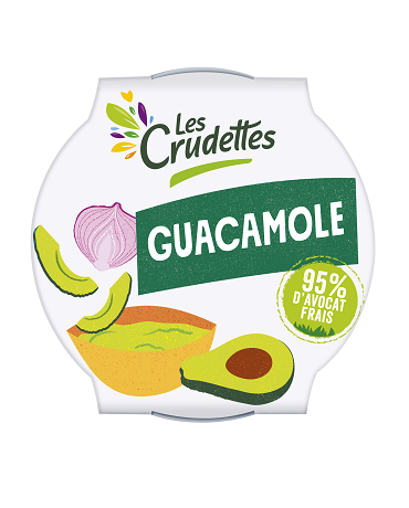 Guacamole