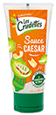 Sauce caesar