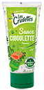 Sauce ciboulette