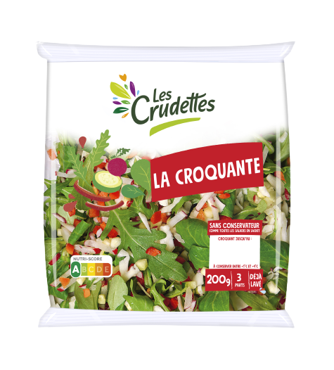 La croquante