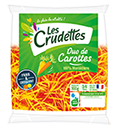 Duo de carottes