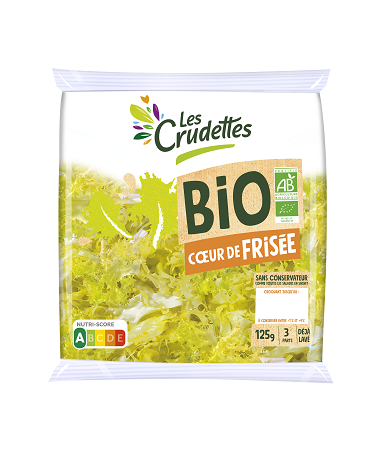 Coeur de Frisée BIO