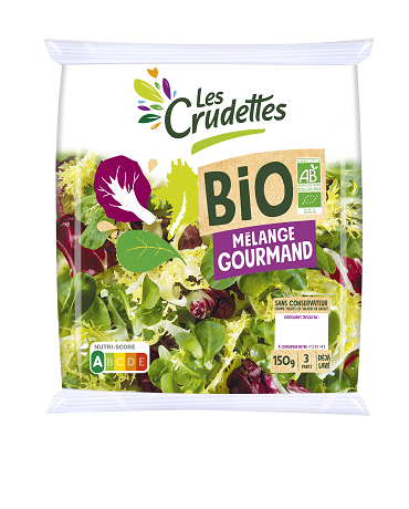Melange gourmand BIO