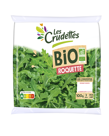 Roquette BIO