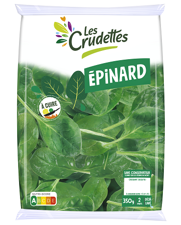 Épinard