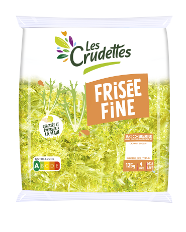 Frisée fine
