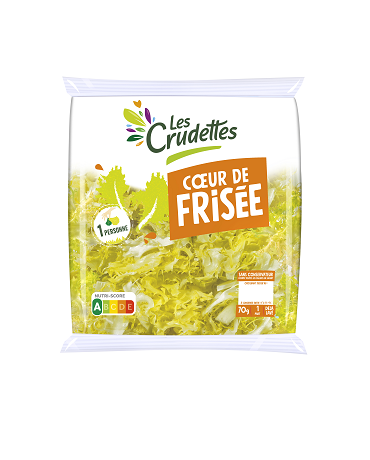 Coeur de Frisée