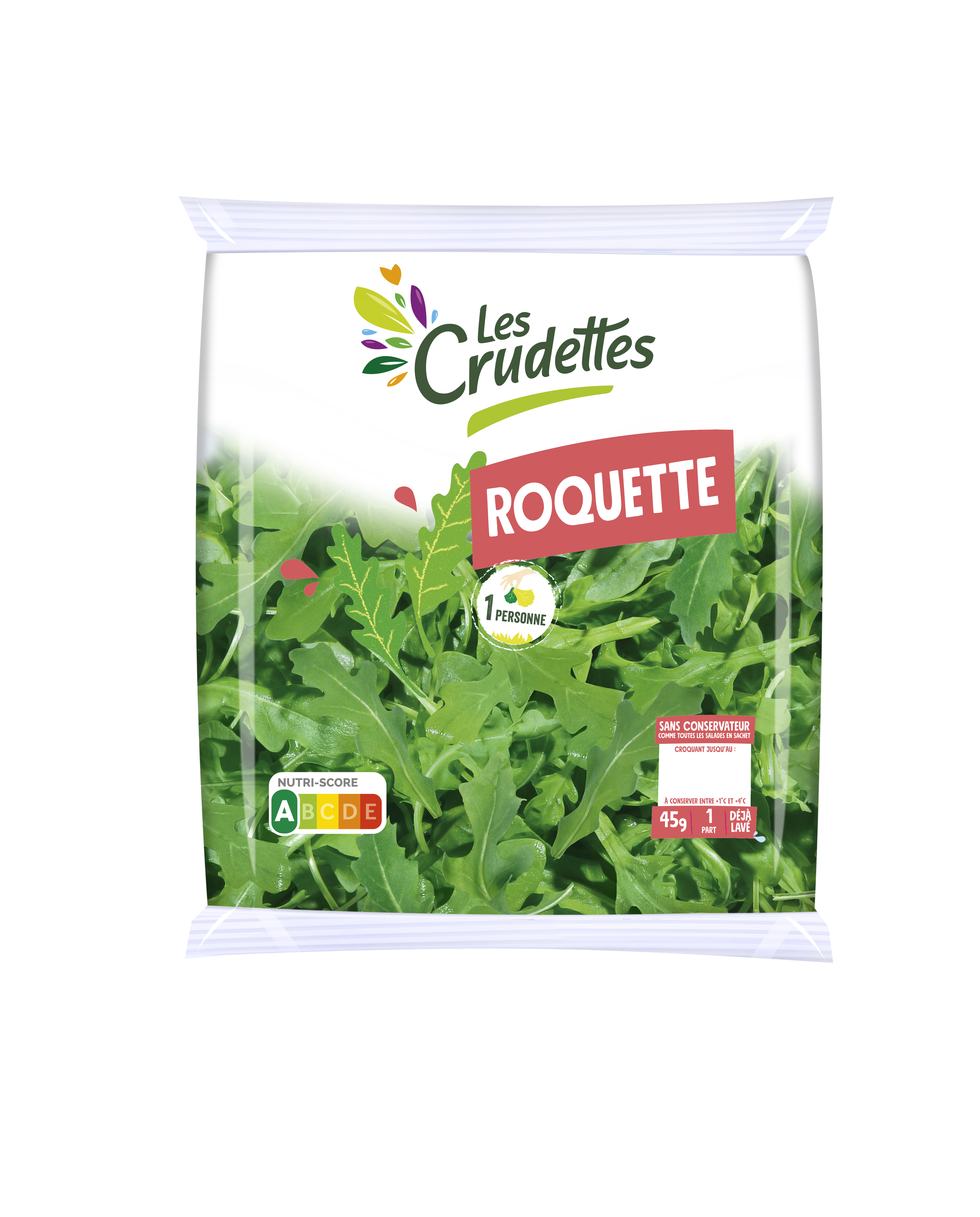 Roquette