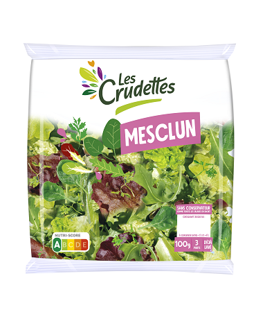 Mesclun