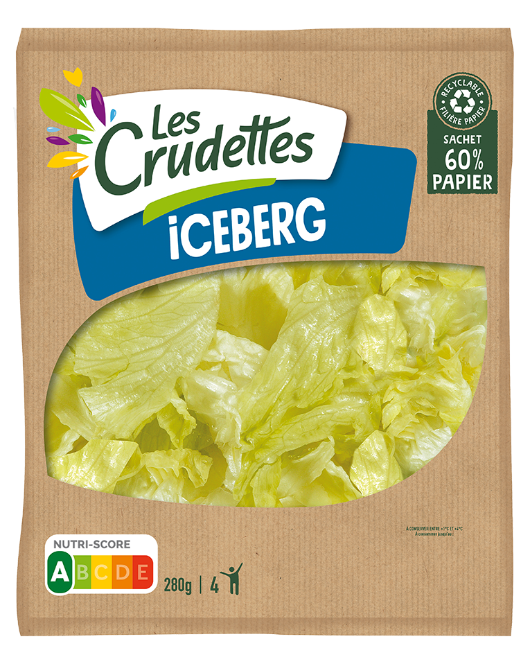 Iceberg