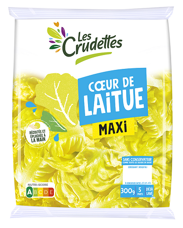 Coeur de Laitue