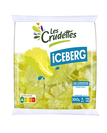 Laitue Iceberg
