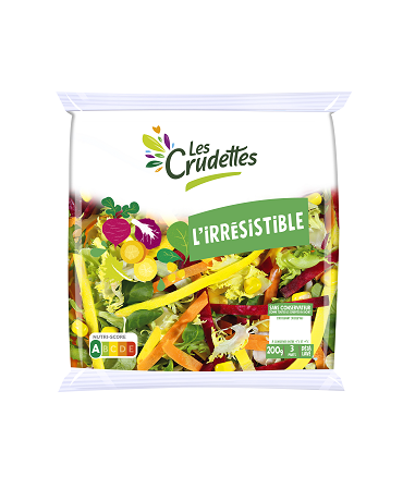 L'irrésistible