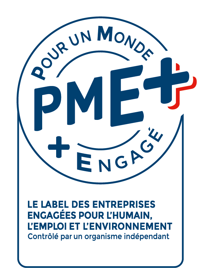 Logo PME